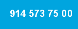 914 573 75 00 914 573 75 00
